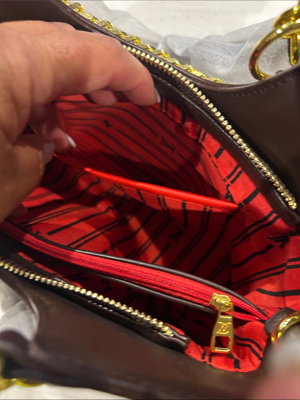Beautiful Bag - Picture 6 of 7